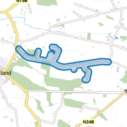 Pleegsterdijk