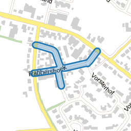 Rabbershoek