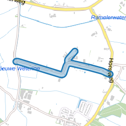 Reuveldsweg