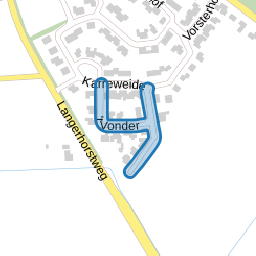 't Vonder