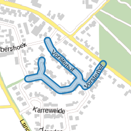Vorsterhof