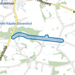 Berghuisweg