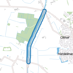 Bleerhorstdijk OZ
