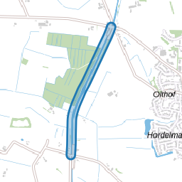 Bleerhorstdijk WZ