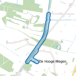 Bolmansdijk OZ