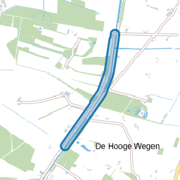 Bolmansdijk WZ