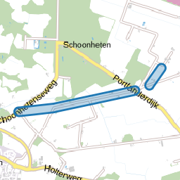 Haarlesedijk