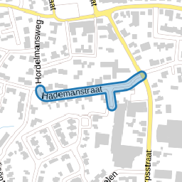 Hademanstraat