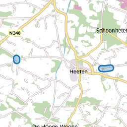 Heetenerdijk