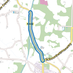 Heetenseweg