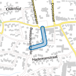 Herfkensstraat