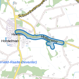 Holterweg