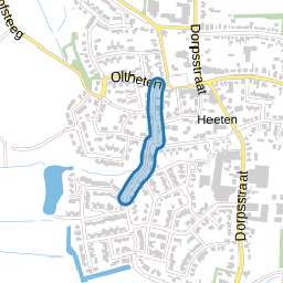 Hordelmansweg