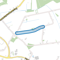 Hunnemansdijk