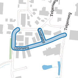IJzerweg