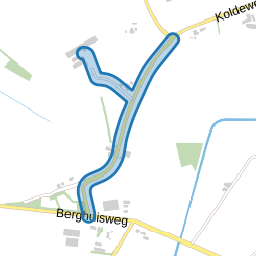 Koldeweesweg