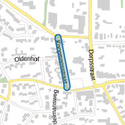Koopmansstraat