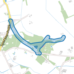 Molenbeltsweg