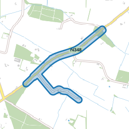 Nieuwe Deventerweg