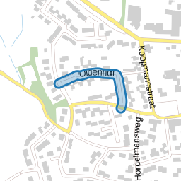 Oldenhof