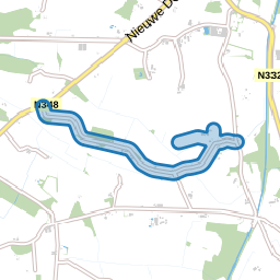 Overmeenweg