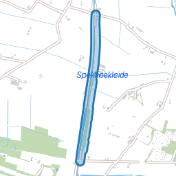 Poedenmansdijk OZ