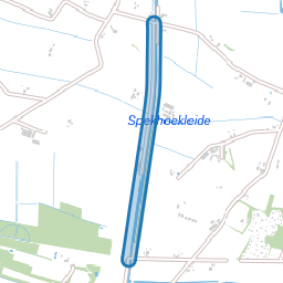 Poedenmansdijk WZ