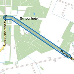 Portlanderdijk