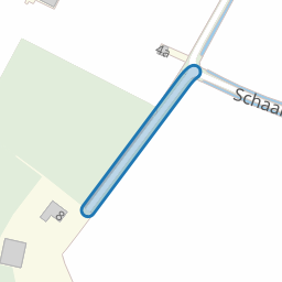 Schaarsweg