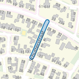 Schutterstraat
