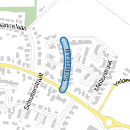 Sinterstraat