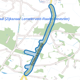 Spanjaardsdijk