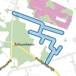 Speelmansweg