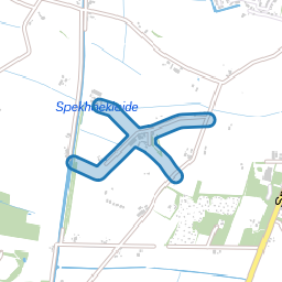 Spekhoekweg