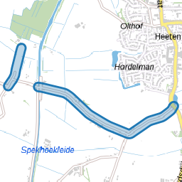 Spekschateweg