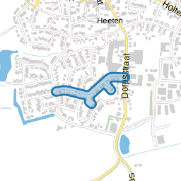 Stellingmolen