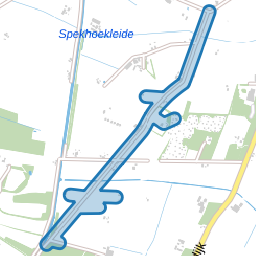 Stokvisweg