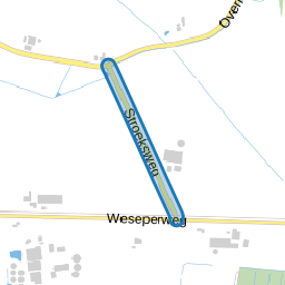 Stroeksweg