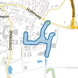 Telgenweg