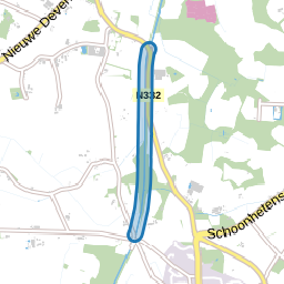 Veldkampsdijk WZ