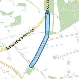 Veldzichtweg