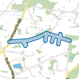 Vlessendijk