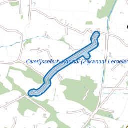 Voorhorsterweg