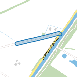Wesselinksdijk