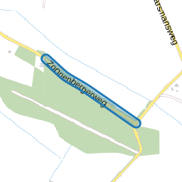 Zonnenbergerweg