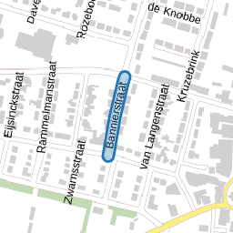 Bannierstraat