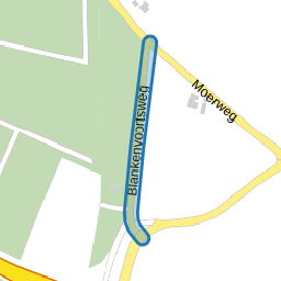 Blankenvoortsweg