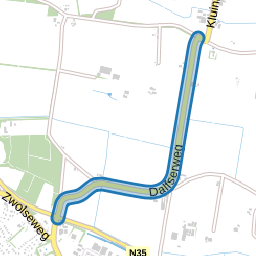 Dalfserweg
