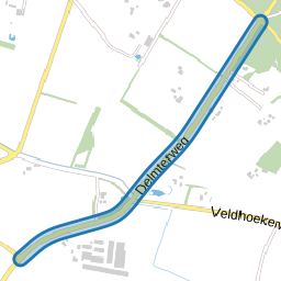 Delmterweg