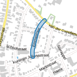 Emmastraat